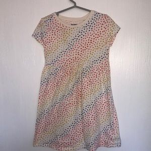 5T Old Navy dress